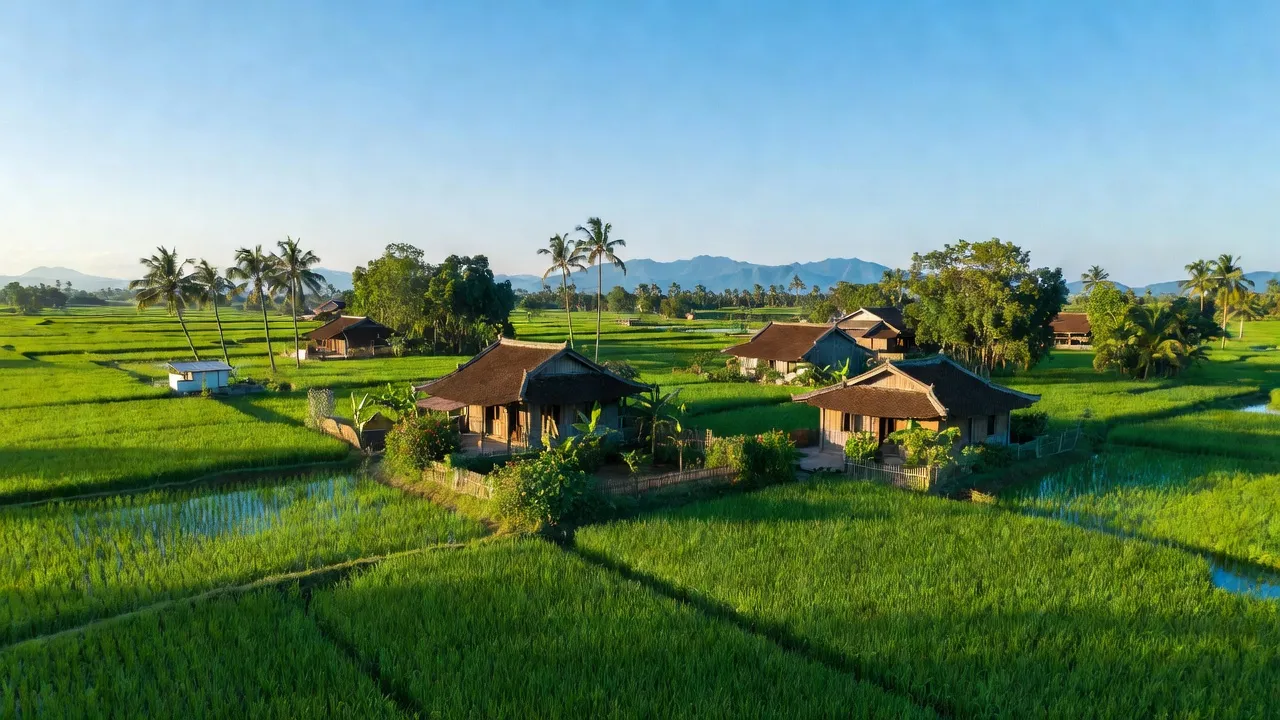 Xã Nghi Quang, Huyện Nghi Lộc, Tỉnh Nghệ An