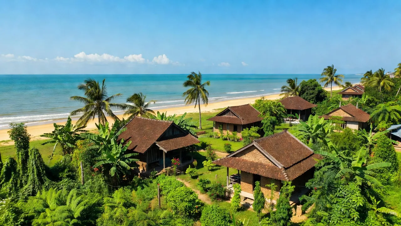 Xã Nghi Tiến, Huyện Nghi Lộc, Tỉnh Nghệ An