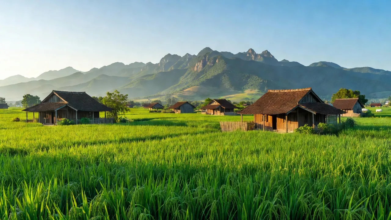Nghi Xá - hình ảnh minh họa 1