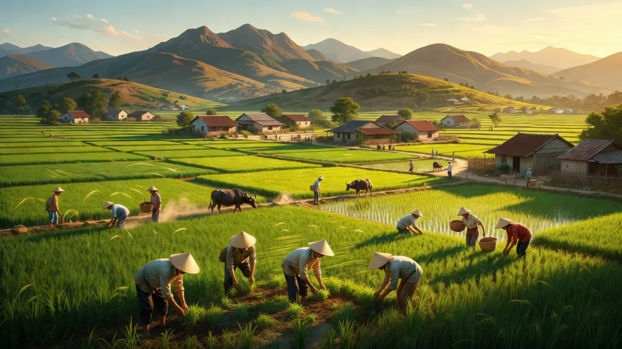 Nghĩa Bình - hình ảnh minh họa 1