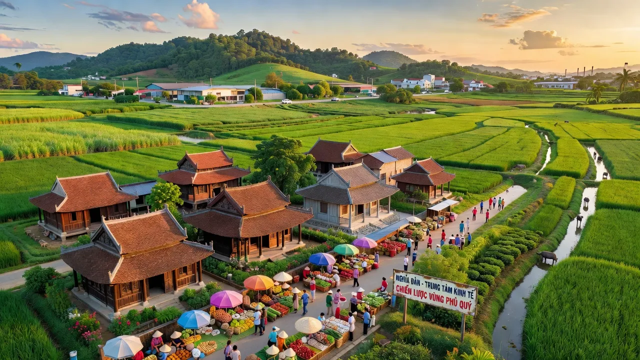 Nghĩa Đàn - hình ảnh minh họa 1