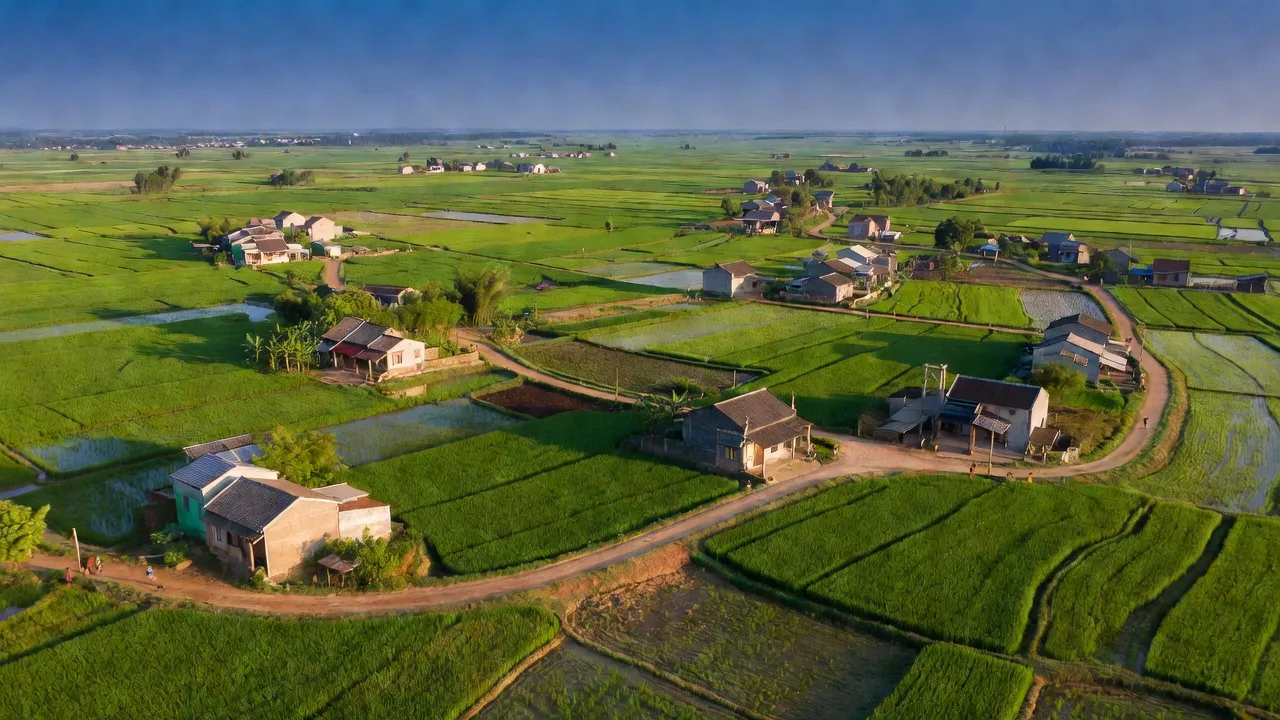 Nghĩa Lạc - hình ảnh minh họa 1