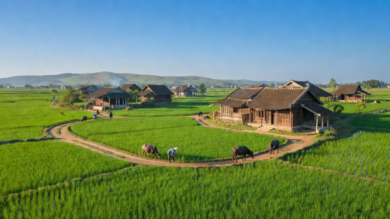 Nghĩa Lâm - hình ảnh minh họa 1