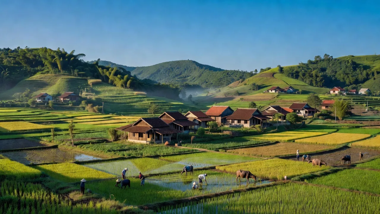 Nghĩa Long - hình ảnh minh họa 1