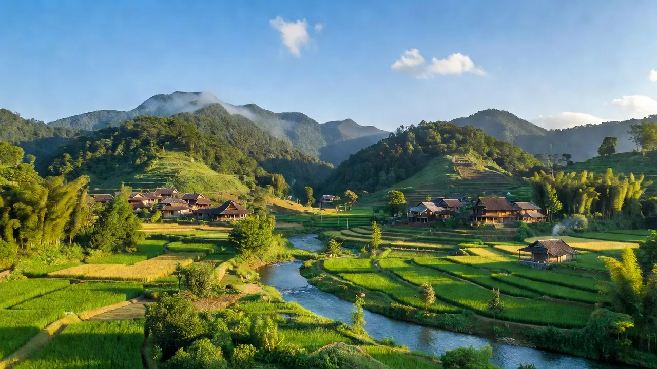 Hạnh Dịch - hình ảnh minh họa 1