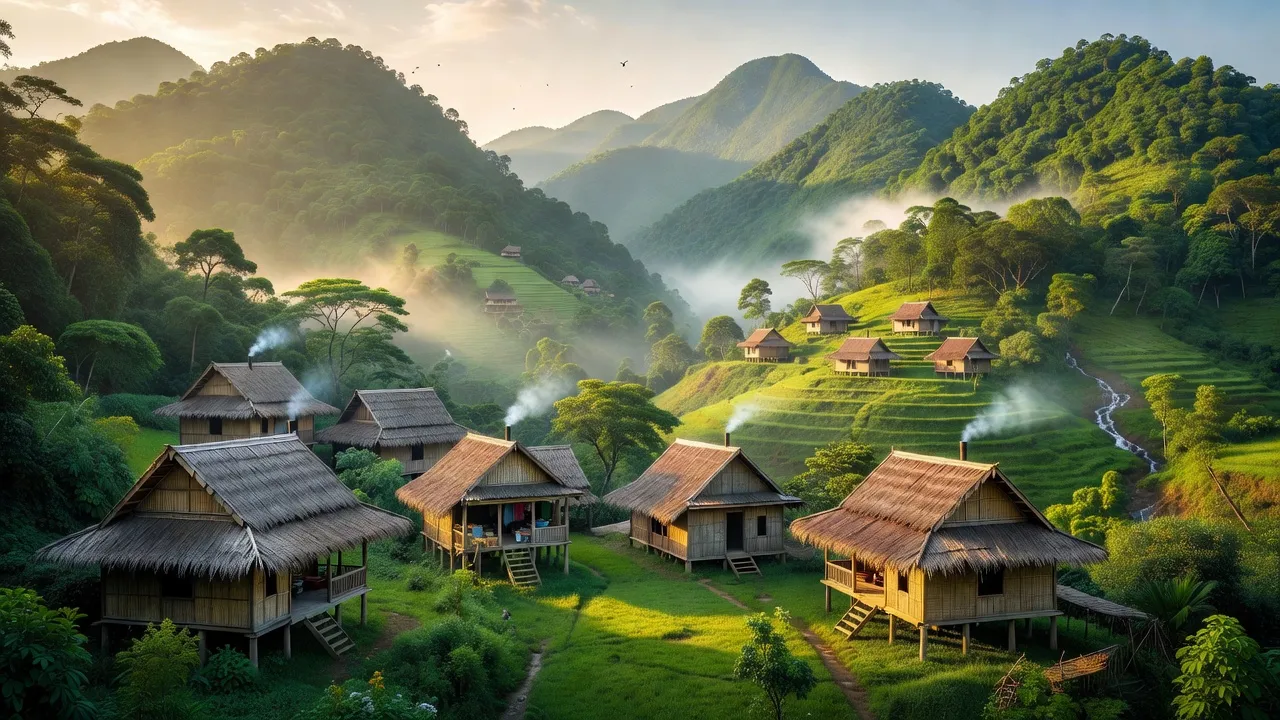Châu Bính - hình ảnh minh họa 1