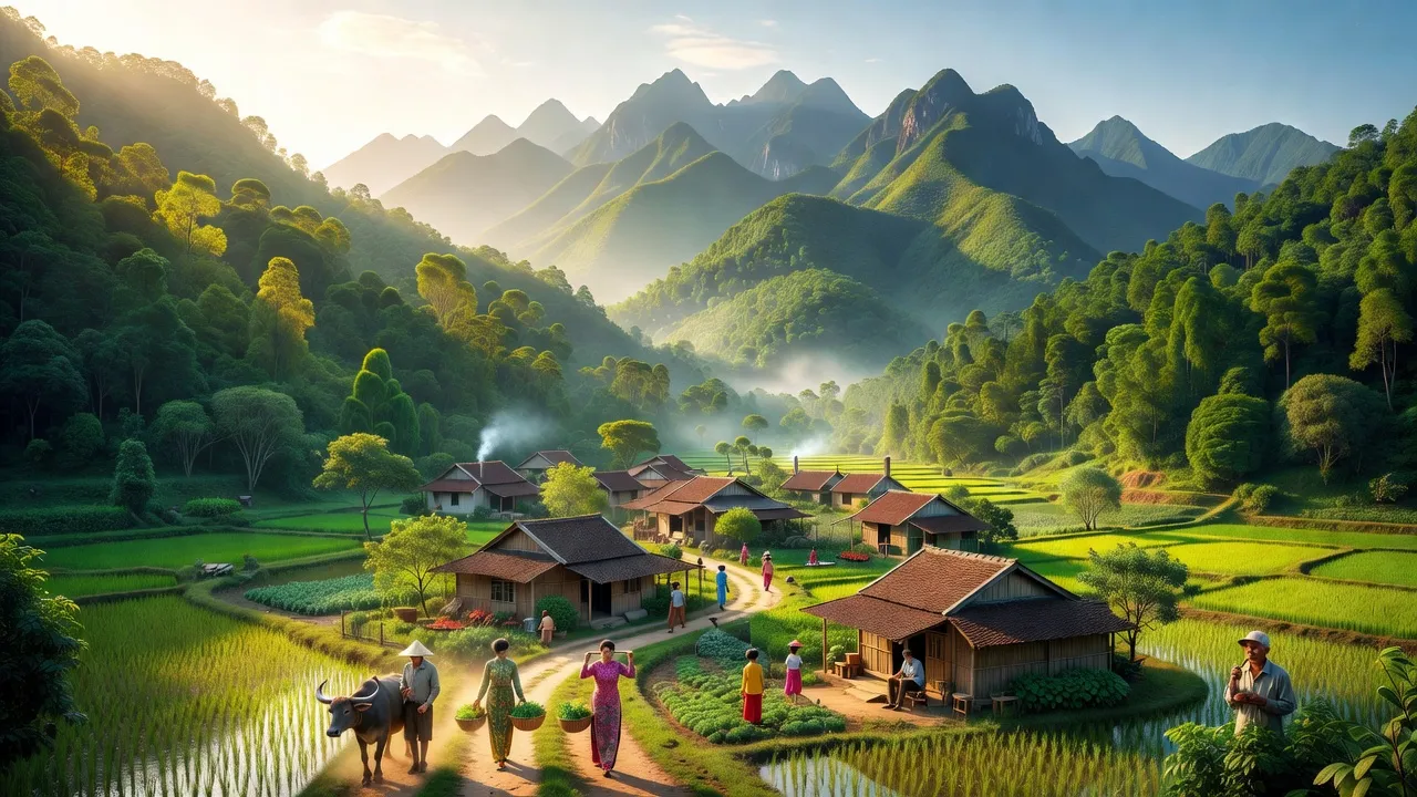 Quỳ Hợp - hình ảnh minh họa 1