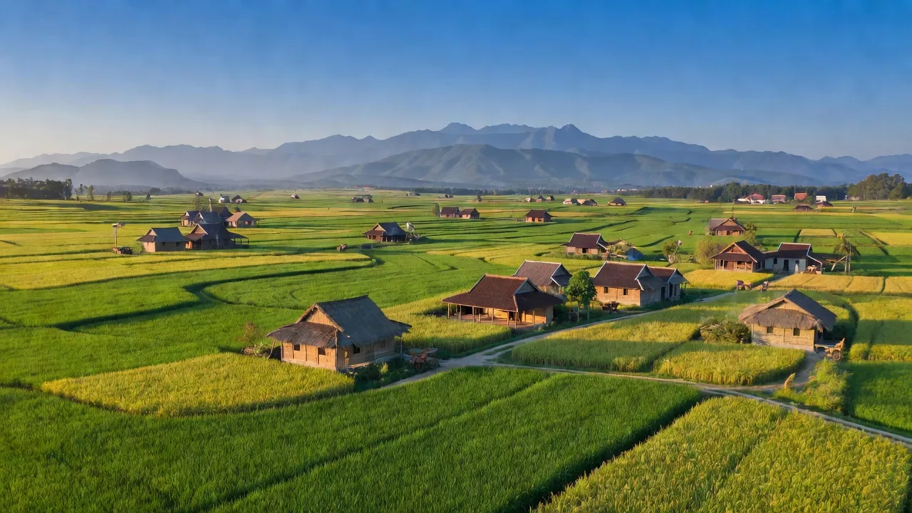 Châu Quang - hình ảnh minh họa 1