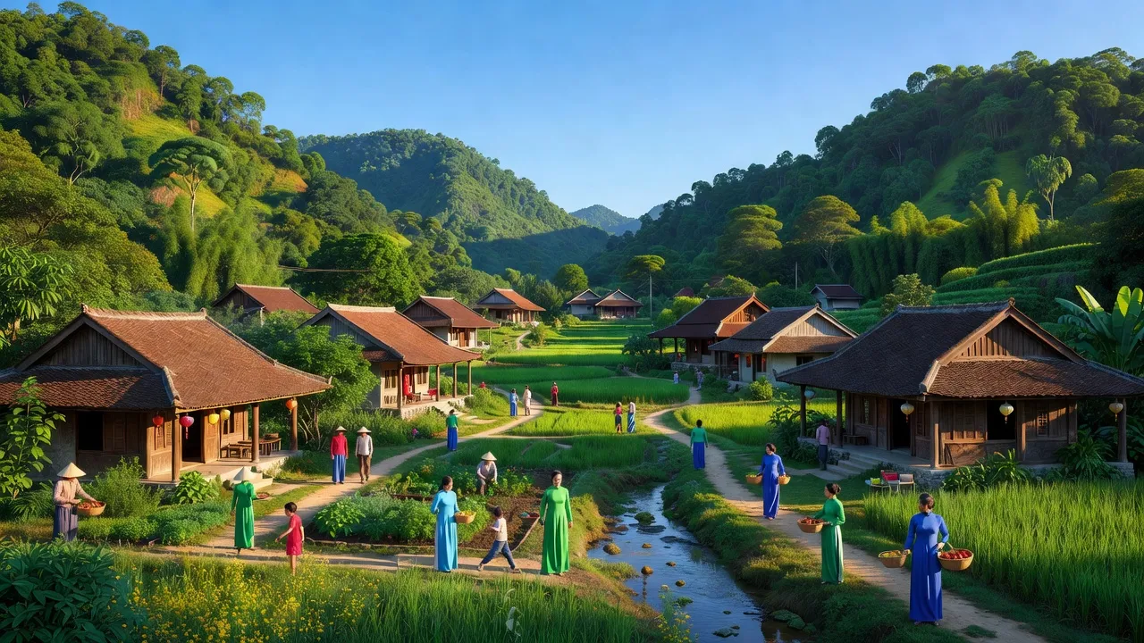 Châu Thành - hình ảnh minh họa 1