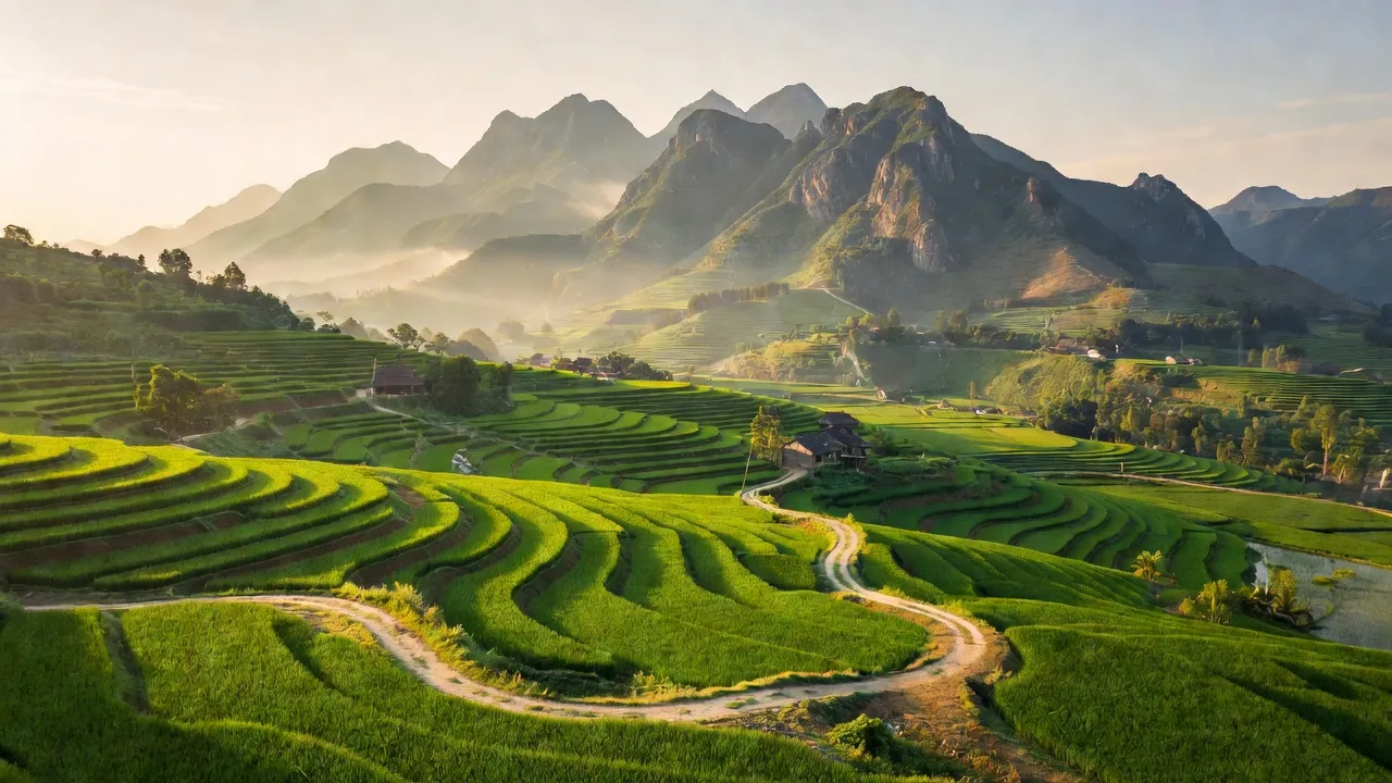 Đồng Hợp - hình ảnh minh họa 1