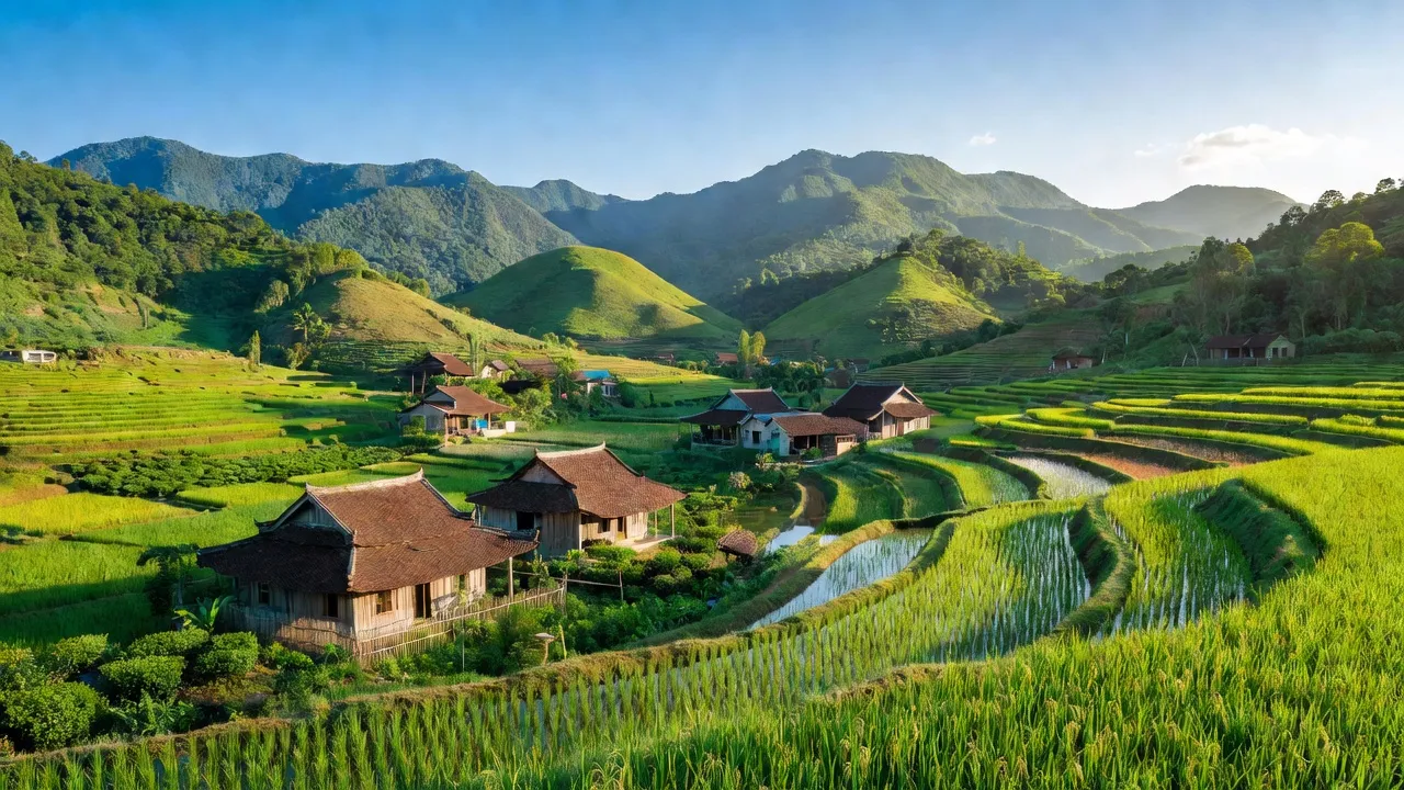 Hạ Sơn - hình ảnh minh họa 1