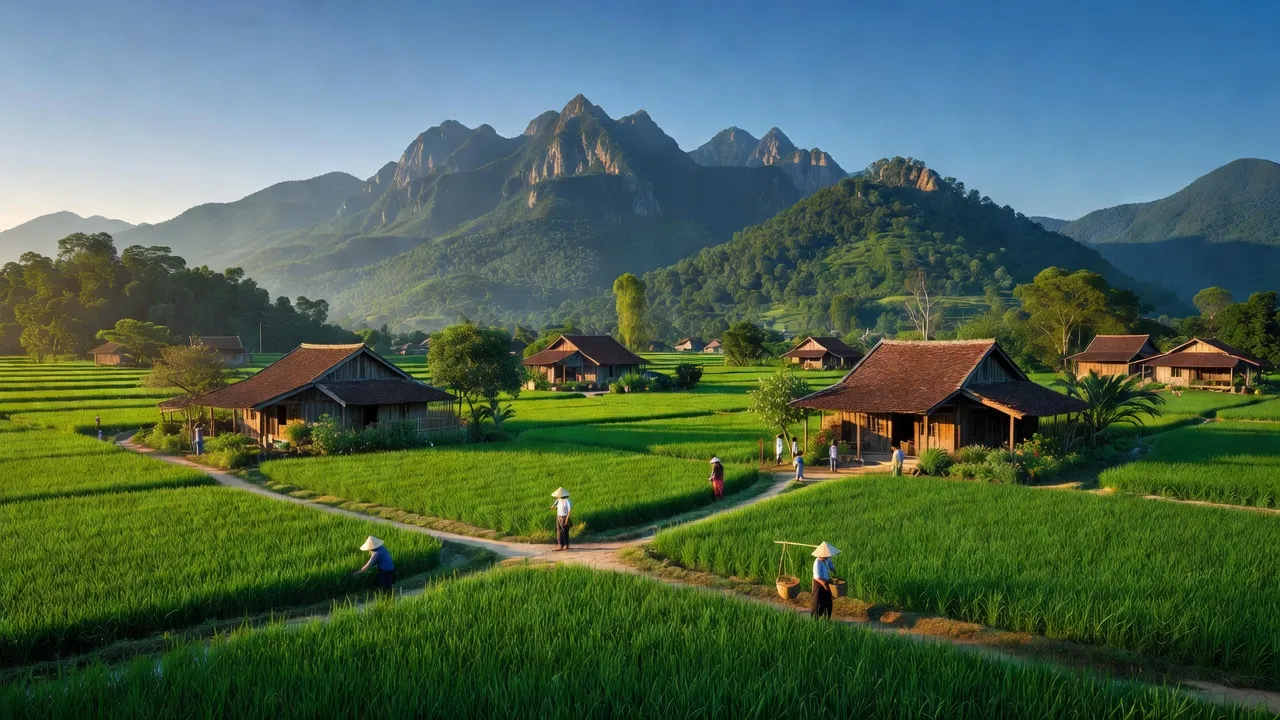 Tam Hợp - hình ảnh minh họa 1