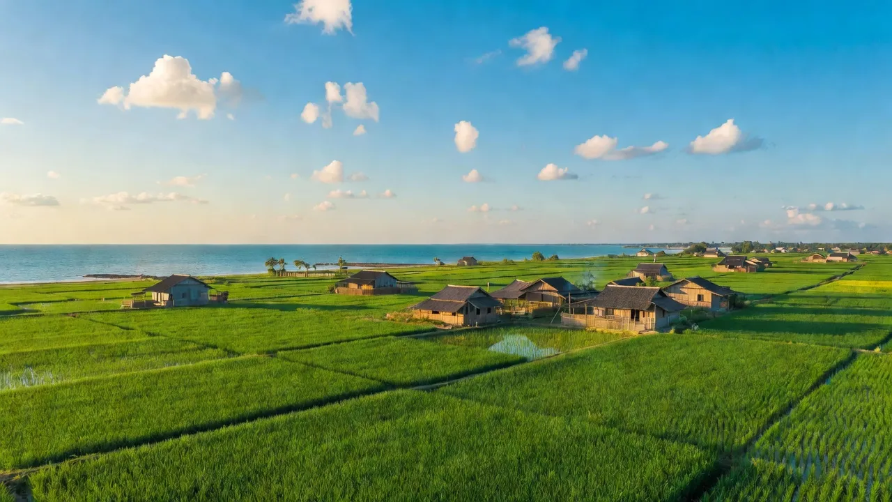 Xã An Hòa, Huyện Quỳnh Lưu, Tỉnh Nghệ An