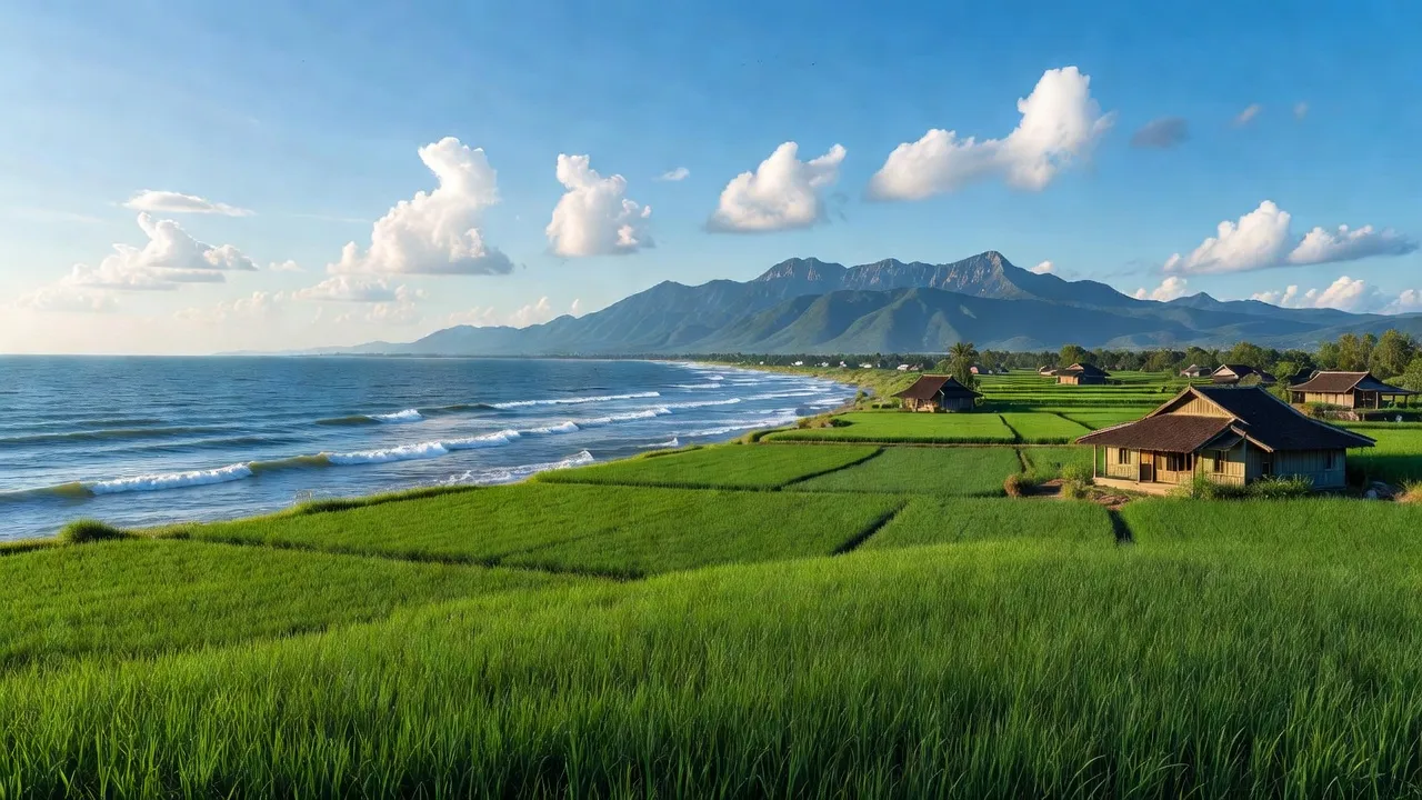 Xã Bình Sơn, Huyện Quỳnh Lưu, Tỉnh Nghệ An
