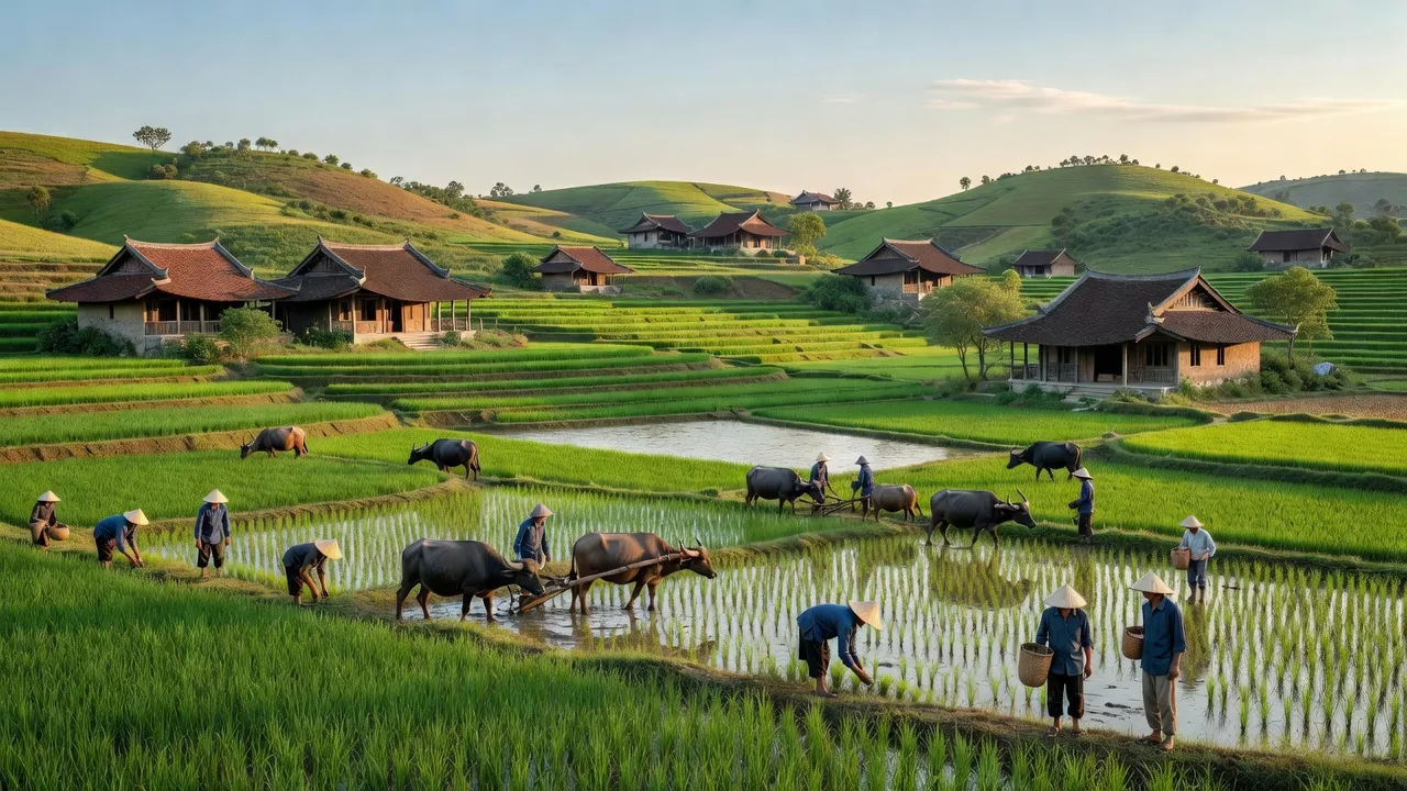 Xã Ngọc Sơn, Huyện Quỳnh Lưu, Tỉnh Nghệ An