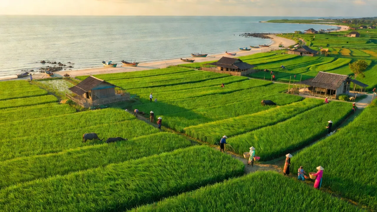 Quỳnh Bảng - hình ảnh minh họa 2