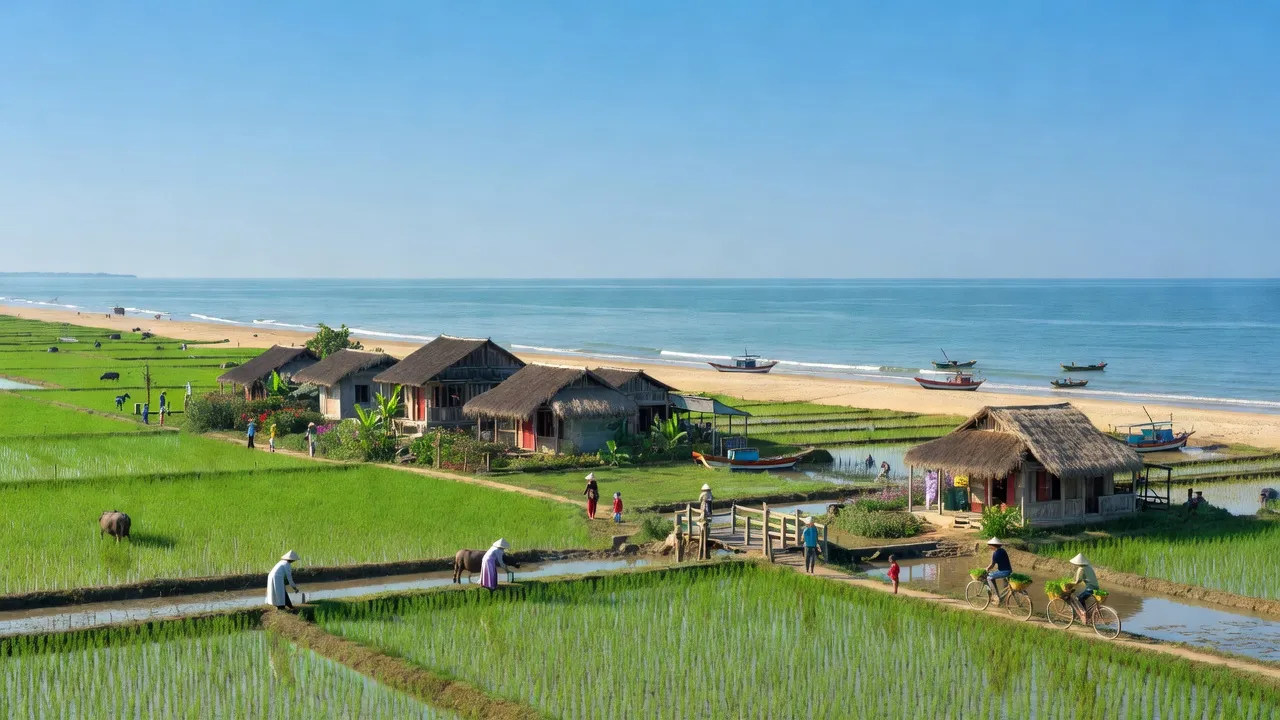 Quỳnh Bảng - hình ảnh minh họa 1