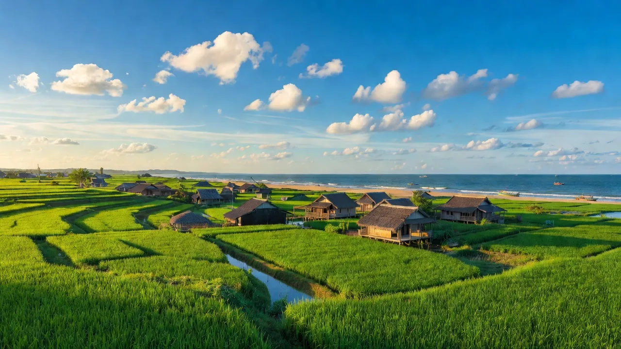 Xã Quỳnh Diễn, Huyện Quỳnh Lưu, Tỉnh Nghệ An