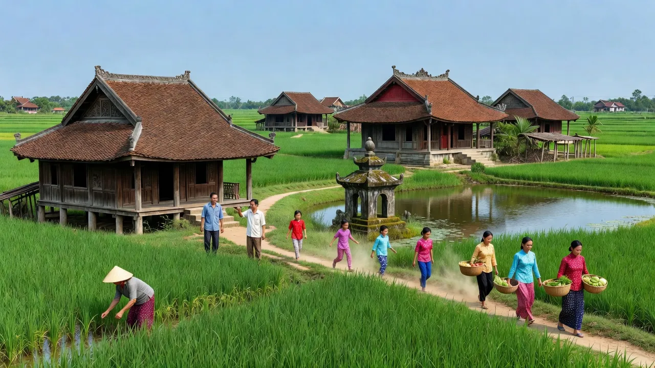 Xã Quỳnh Đôi, Huyện Quỳnh Lưu, Tỉnh Nghệ An