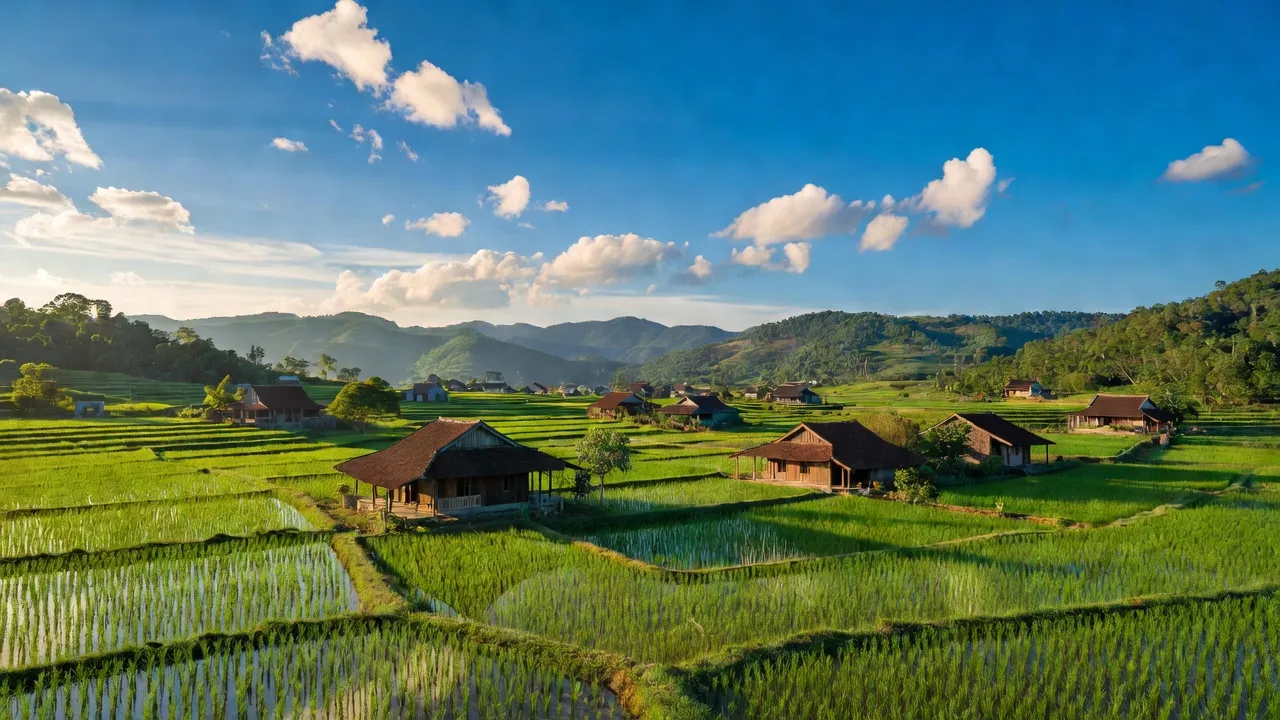 Xã Quỳnh Sơn, Huyện Quỳnh Lưu, Tỉnh Nghệ An