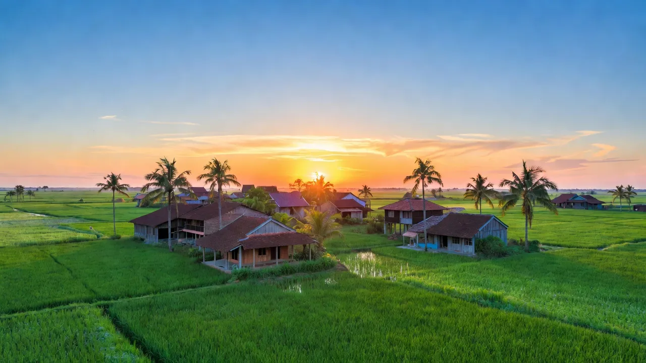 Xã Quỳnh Thanh, Huyện Quỳnh Lưu, Tỉnh Nghệ An
