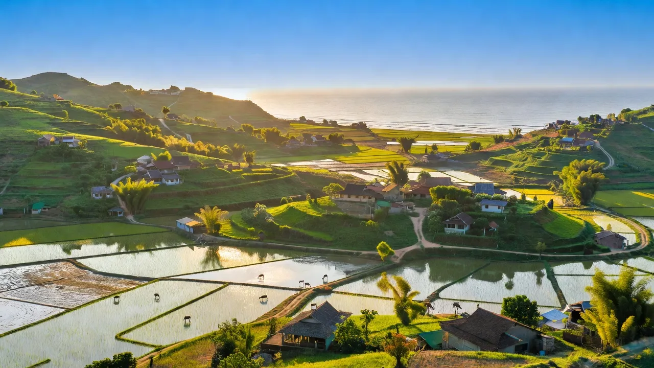 Xã Quỳnh Văn, Huyện Quỳnh Lưu, Tỉnh Nghệ An