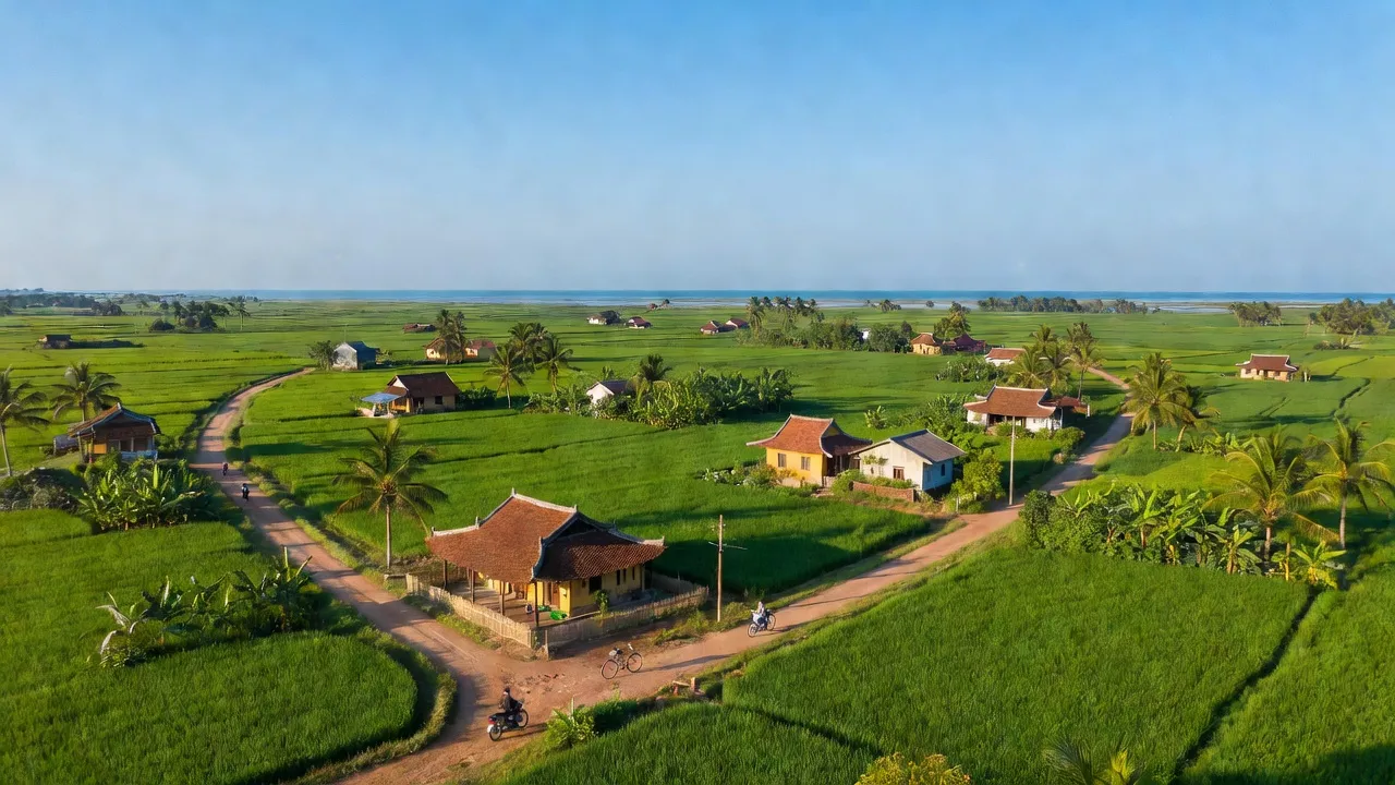 Xã Quỳnh Yên, Huyện Quỳnh Lưu, Tỉnh Nghệ An