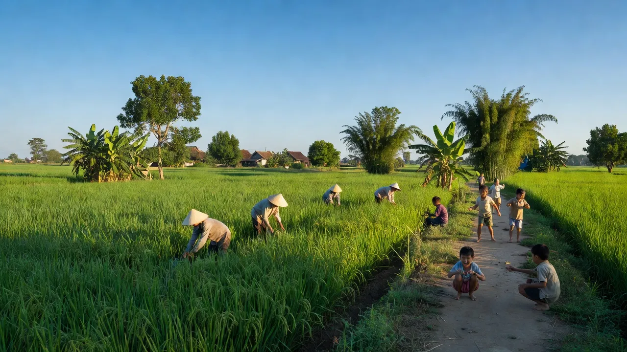 Hương Sơn - hình ảnh minh họa 1