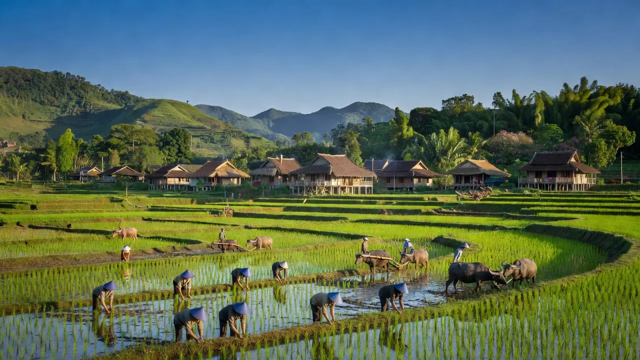 Nghĩa Đồng - hình ảnh minh họa 1