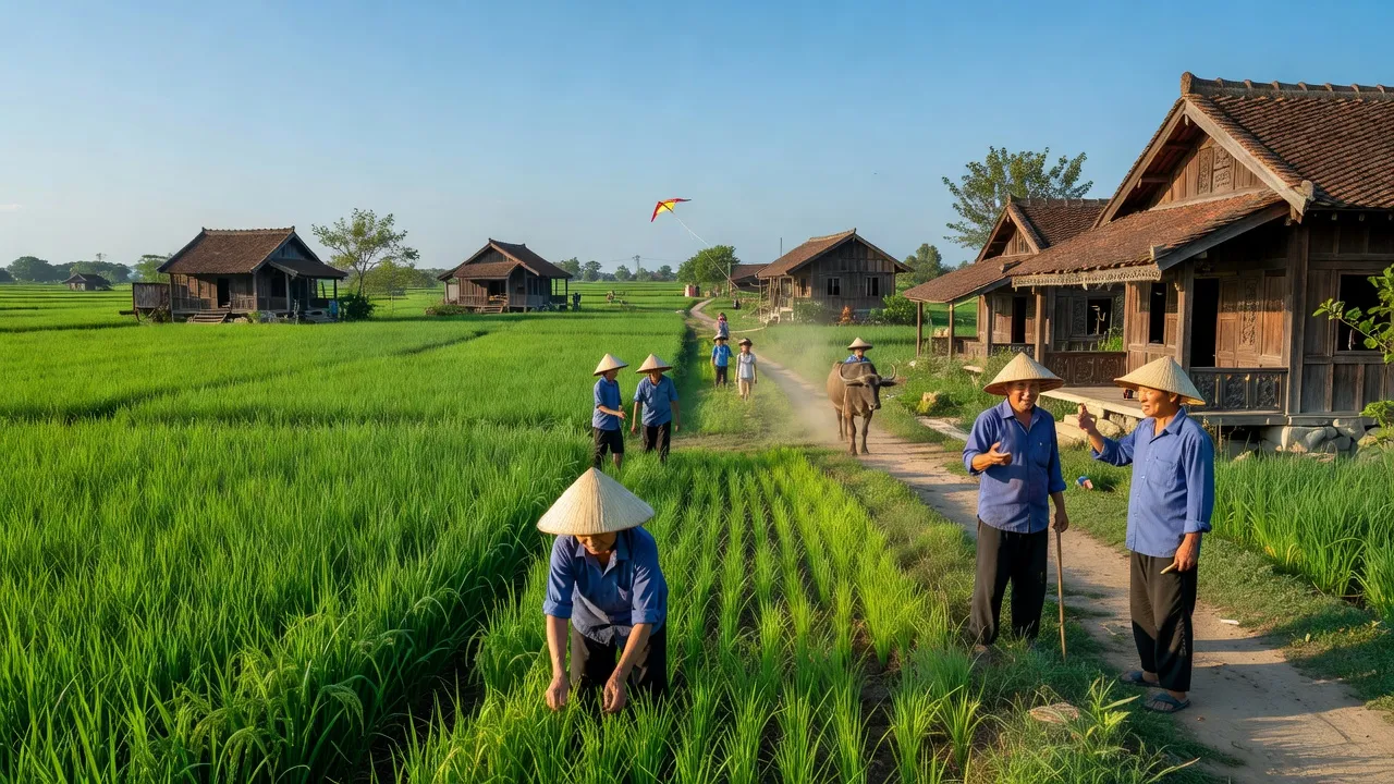 Nghĩa Phúc - hình ảnh minh họa 1