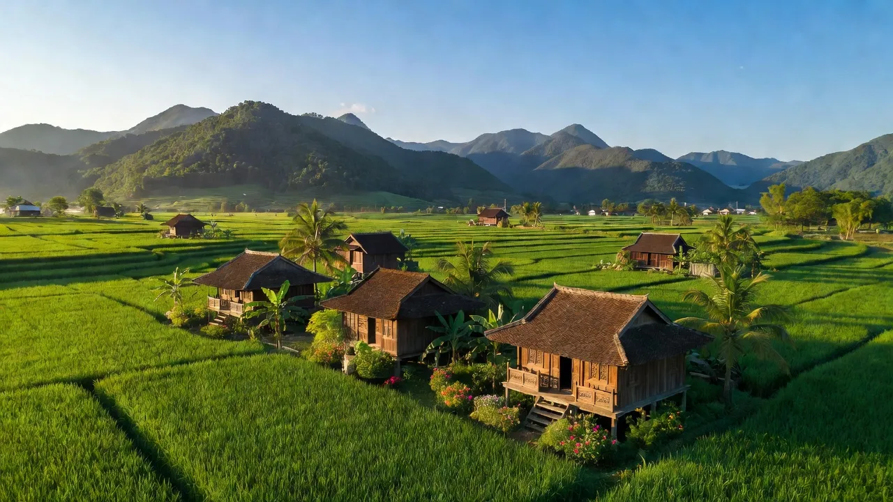 Nghĩa Thái - hình ảnh minh họa 1