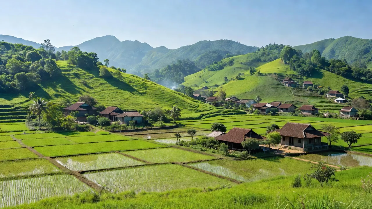 Tân Hợp - hình ảnh minh họa 1