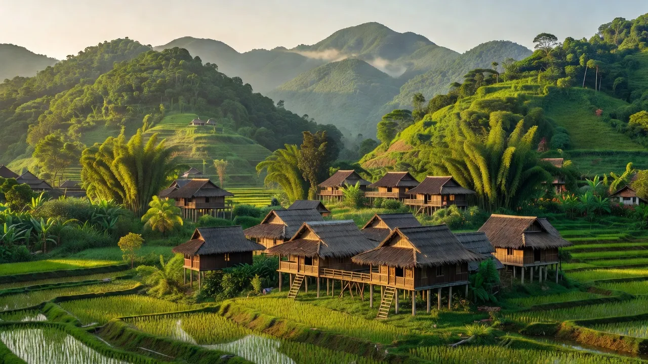 Tiên Kỳ - hình ảnh minh họa 1