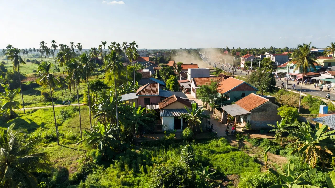 Phường Hoà Hiếu, Thị xã Thái Hoà, Tỉnh Nghệ An