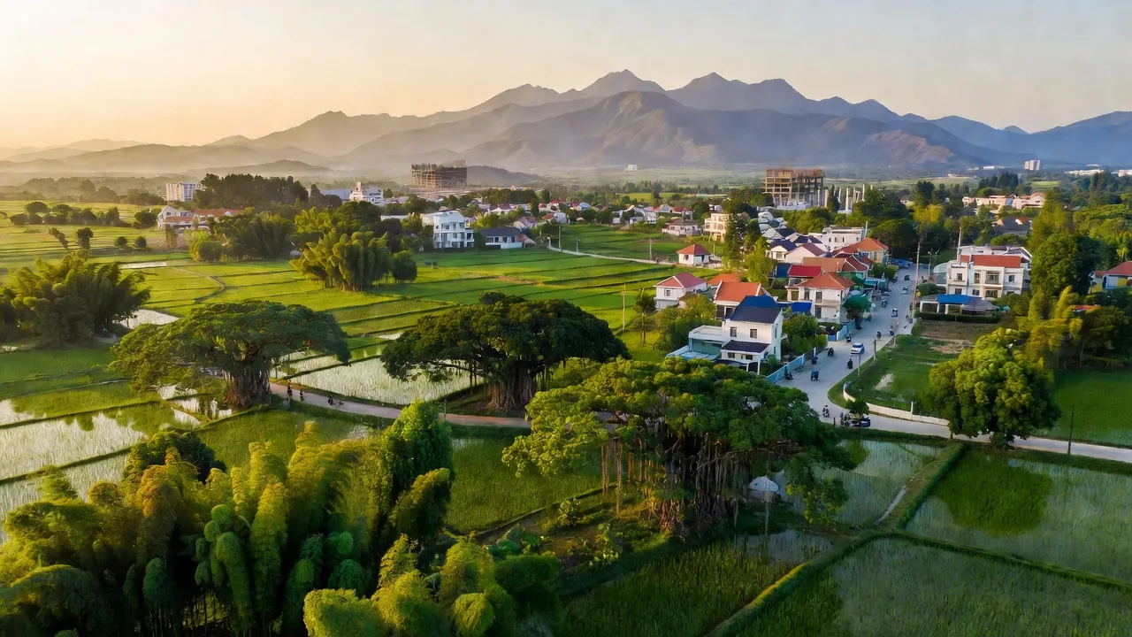 Phường Long Sơn, Thị xã Thái Hoà, Tỉnh Nghệ An