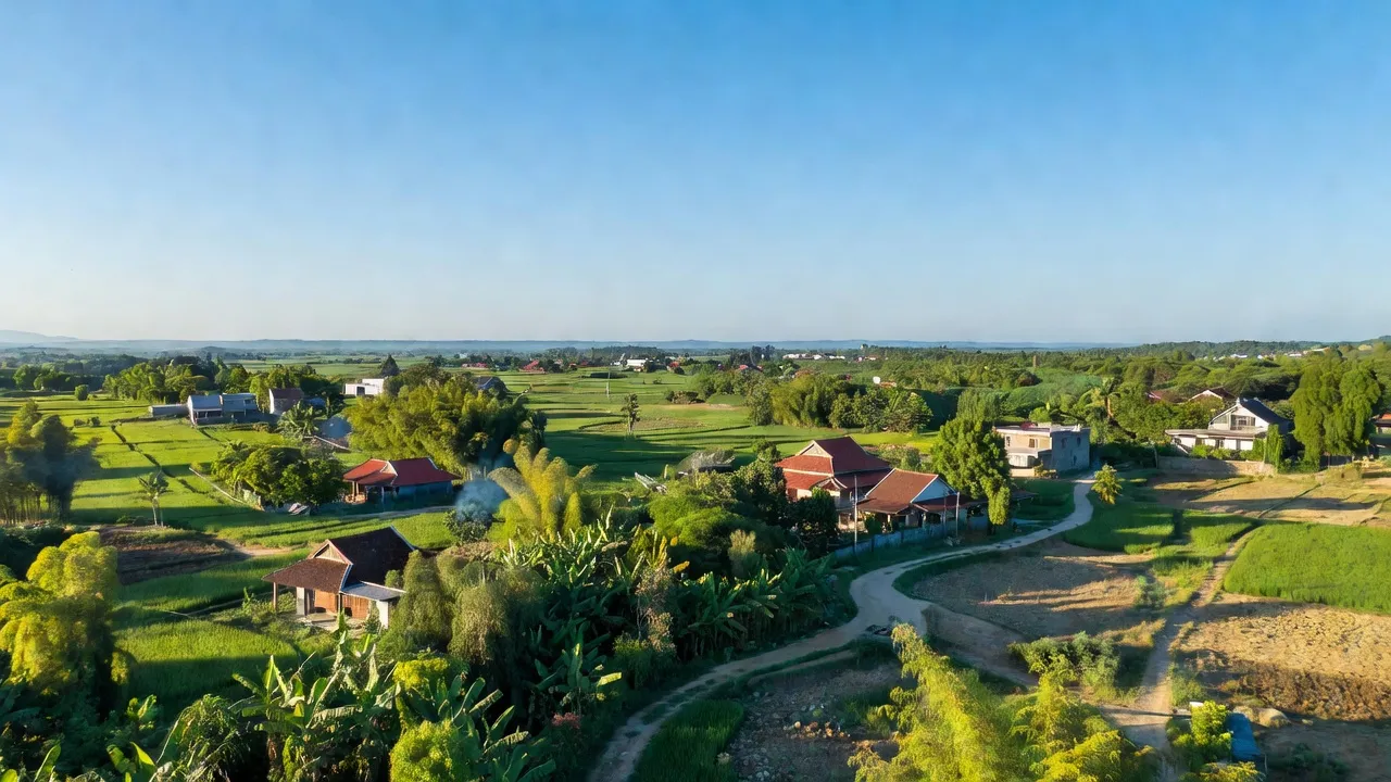 Phường Quang Phong, Thị xã Thái Hoà, Tỉnh Nghệ An