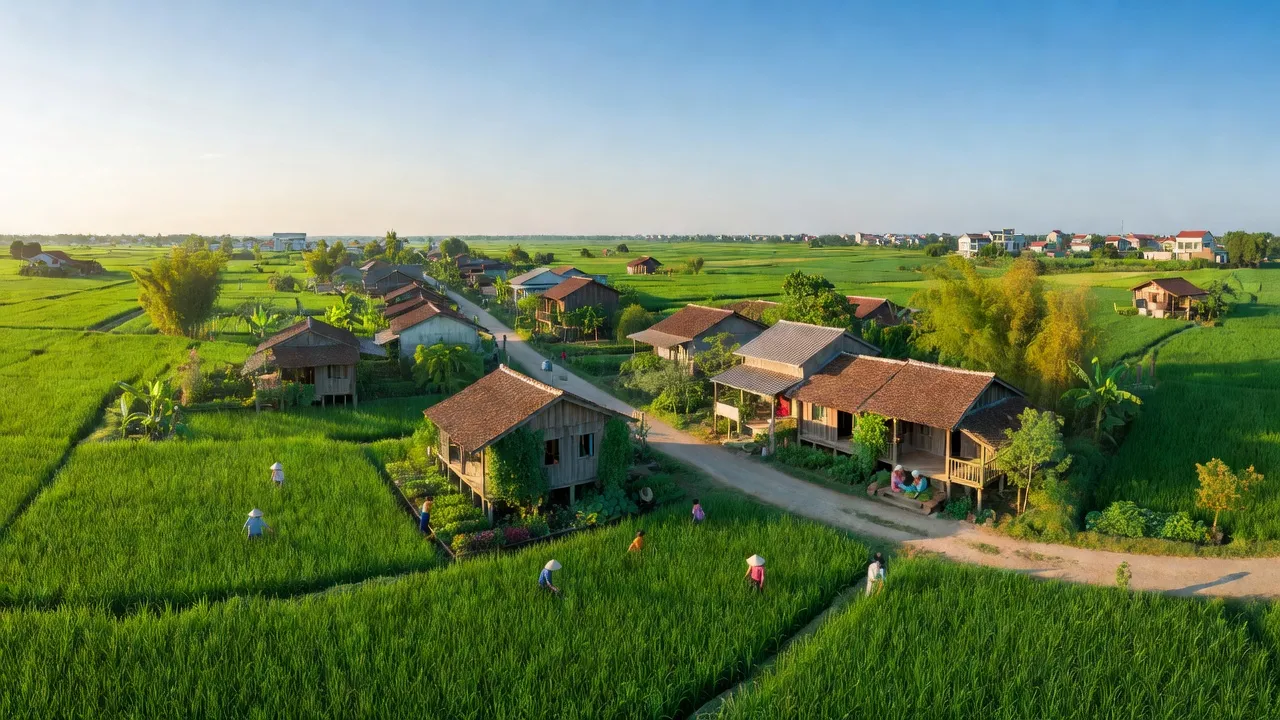 Phường Quang Tiến, Thị xã Thái Hoà, Tỉnh Nghệ An