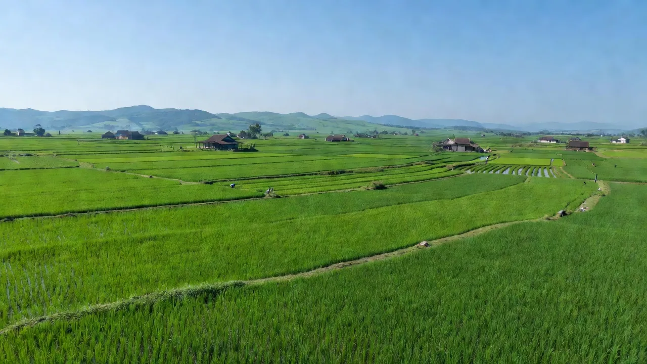 Xã Cát Văn, Huyện Thanh Chương, Tỉnh Nghệ An