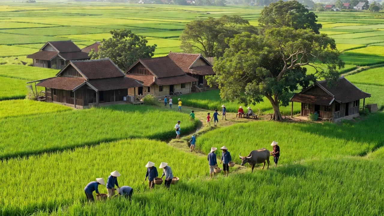 Đại Đồng - hình ảnh minh họa 1