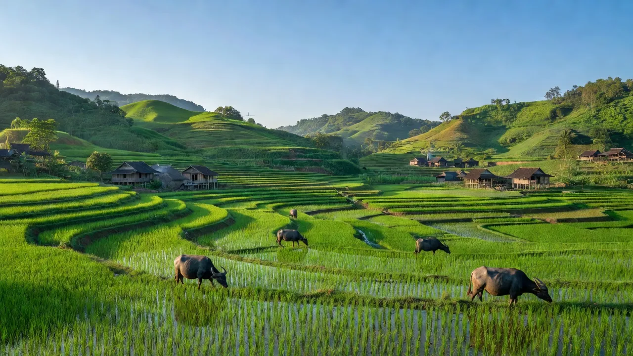Đồng Văn - hình ảnh minh họa 1