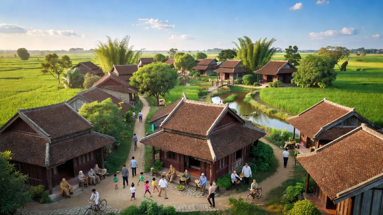 Thị trấn Dùng, Huyện Thanh Chương, Tỉnh Nghệ An