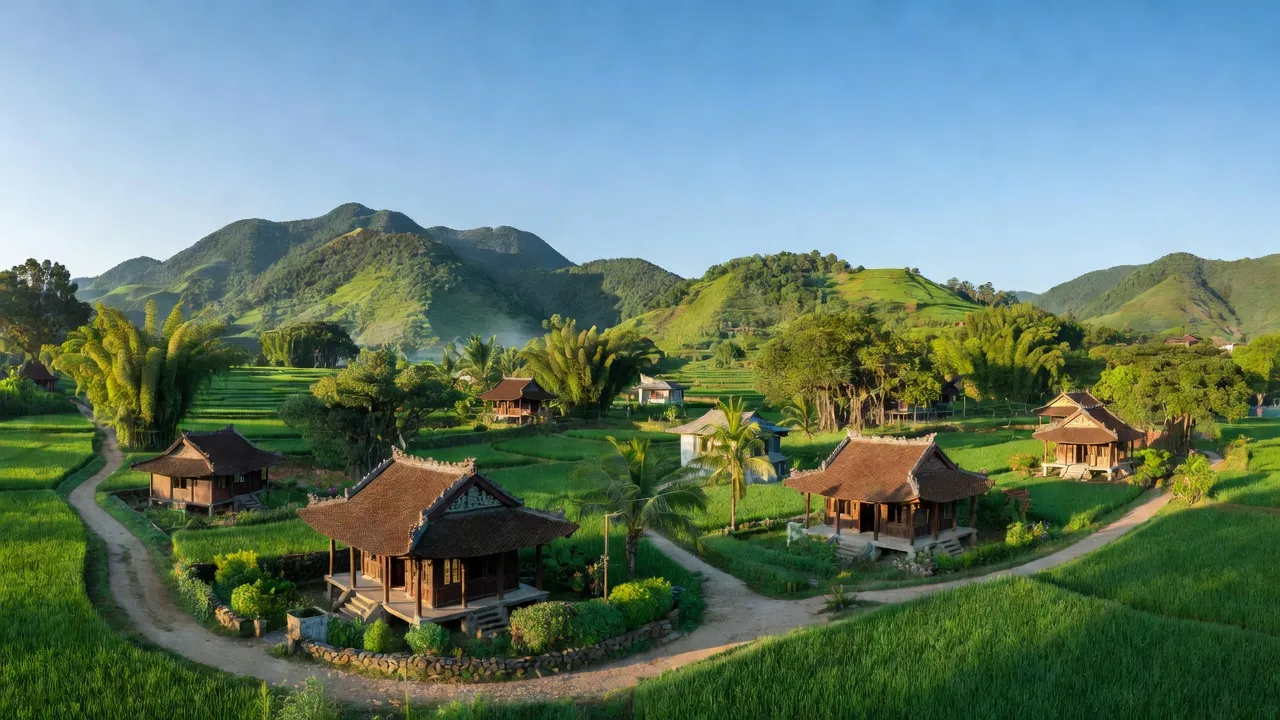 Hạnh Lâm - hình ảnh minh họa 1