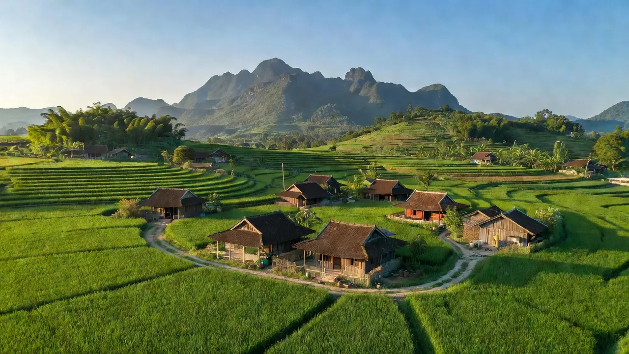 Xã Minh Sơn, Huyện Thanh Chương, Tỉnh Nghệ An