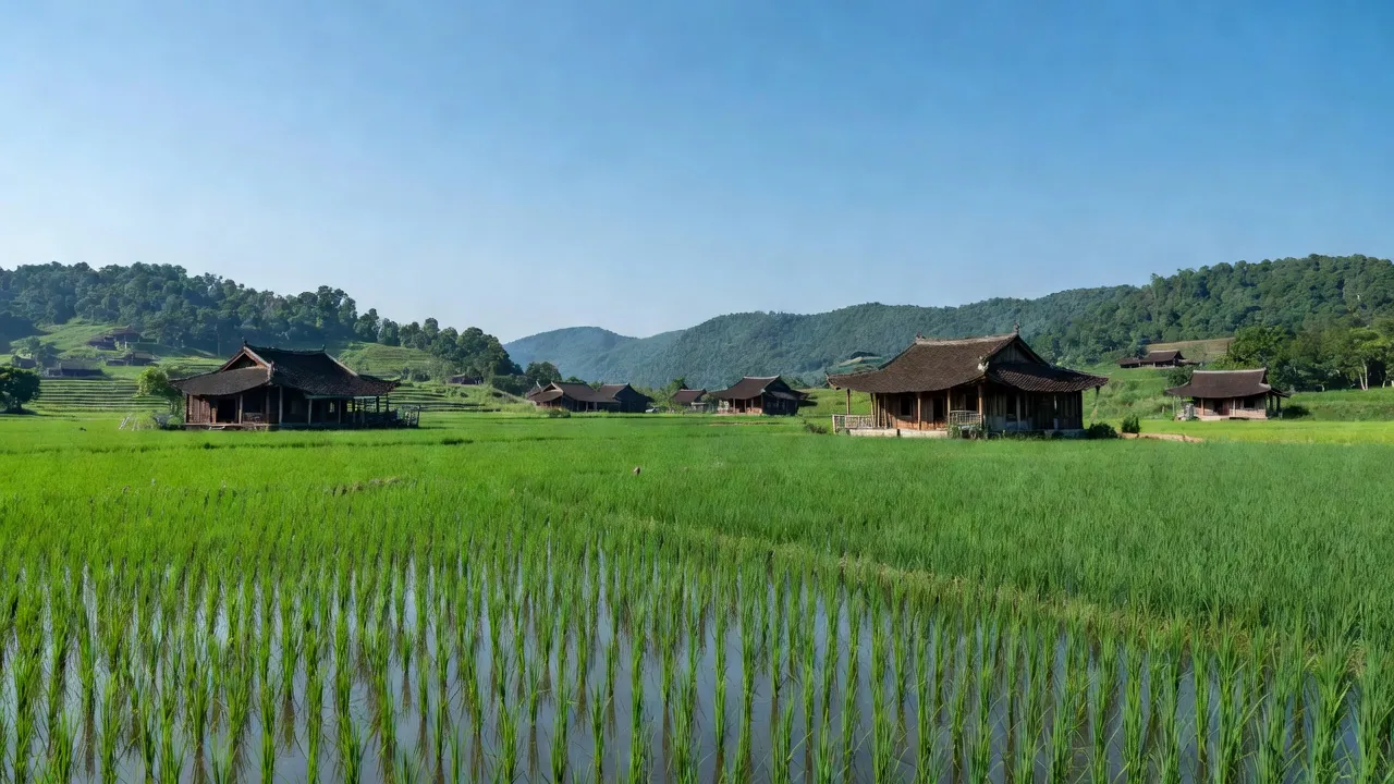 Minh Tiến - hình ảnh minh họa 1