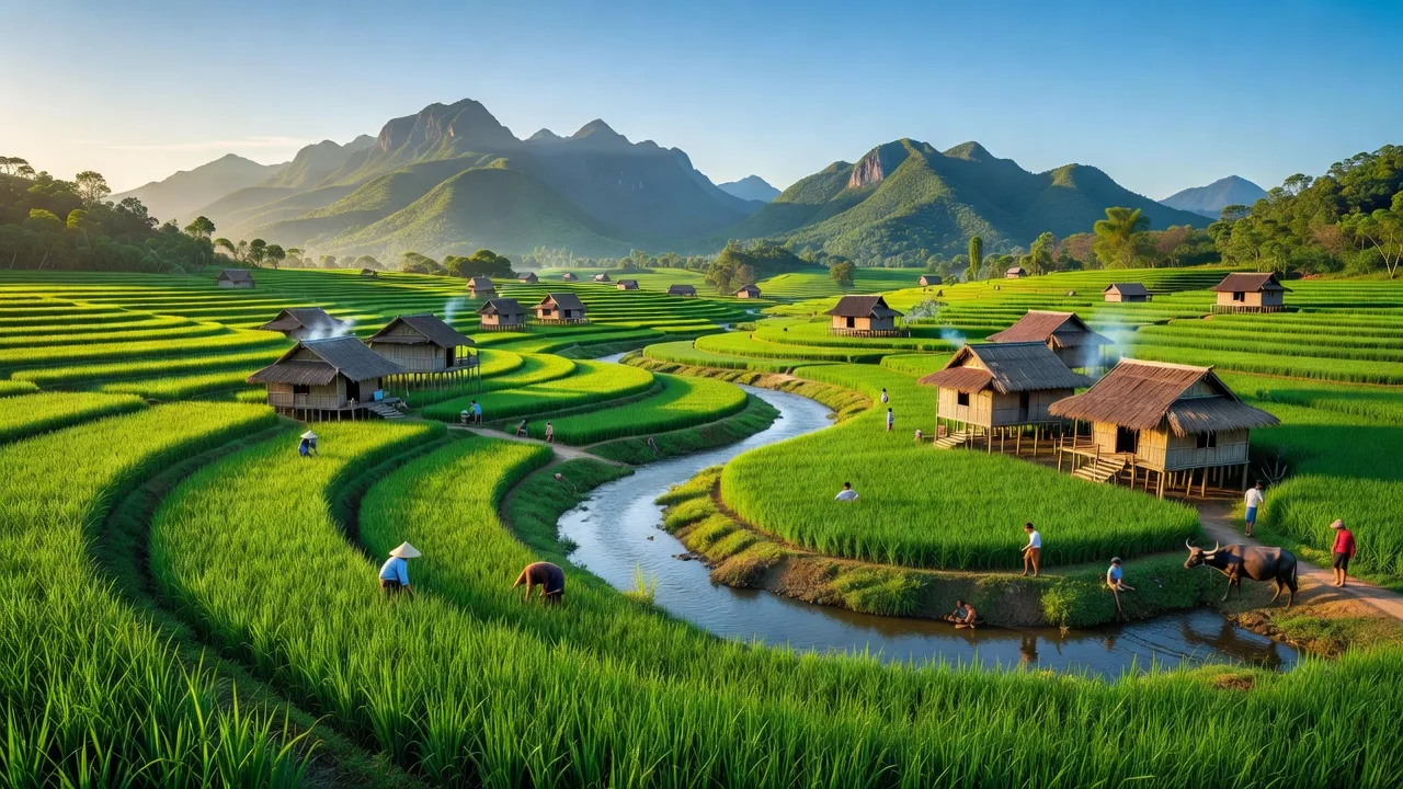 Thanh Liên - hình ảnh minh họa 1