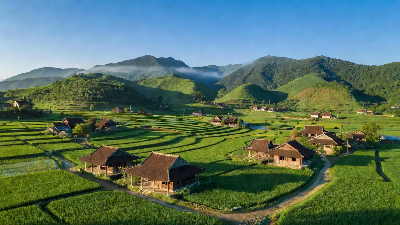 Thanh Mỹ - hình ảnh minh họa 1
