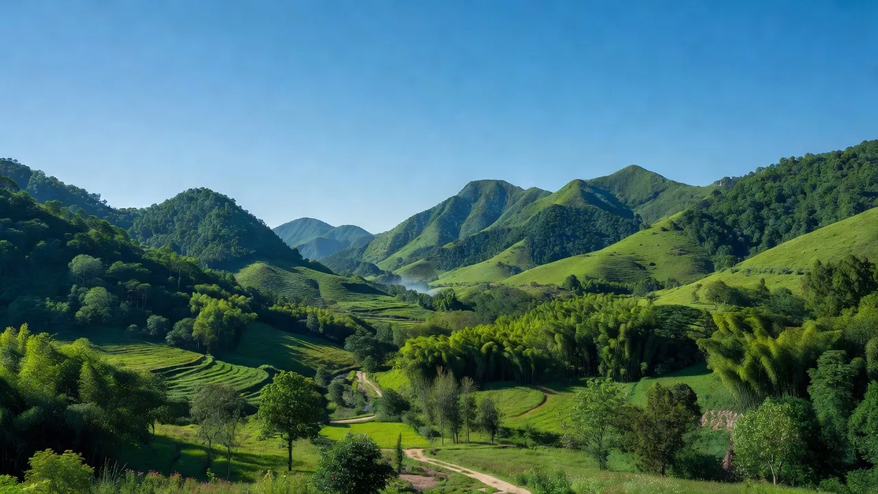Thanh Sơn - hình ảnh minh họa 1