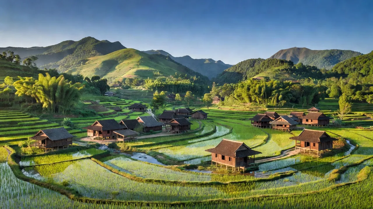 Lưỡng Minh - hình ảnh minh họa 1