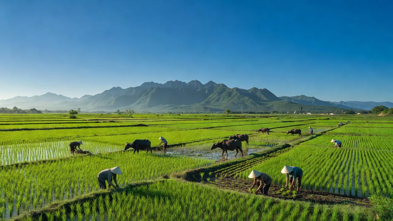 Mai Sơn - hình ảnh minh họa 1
