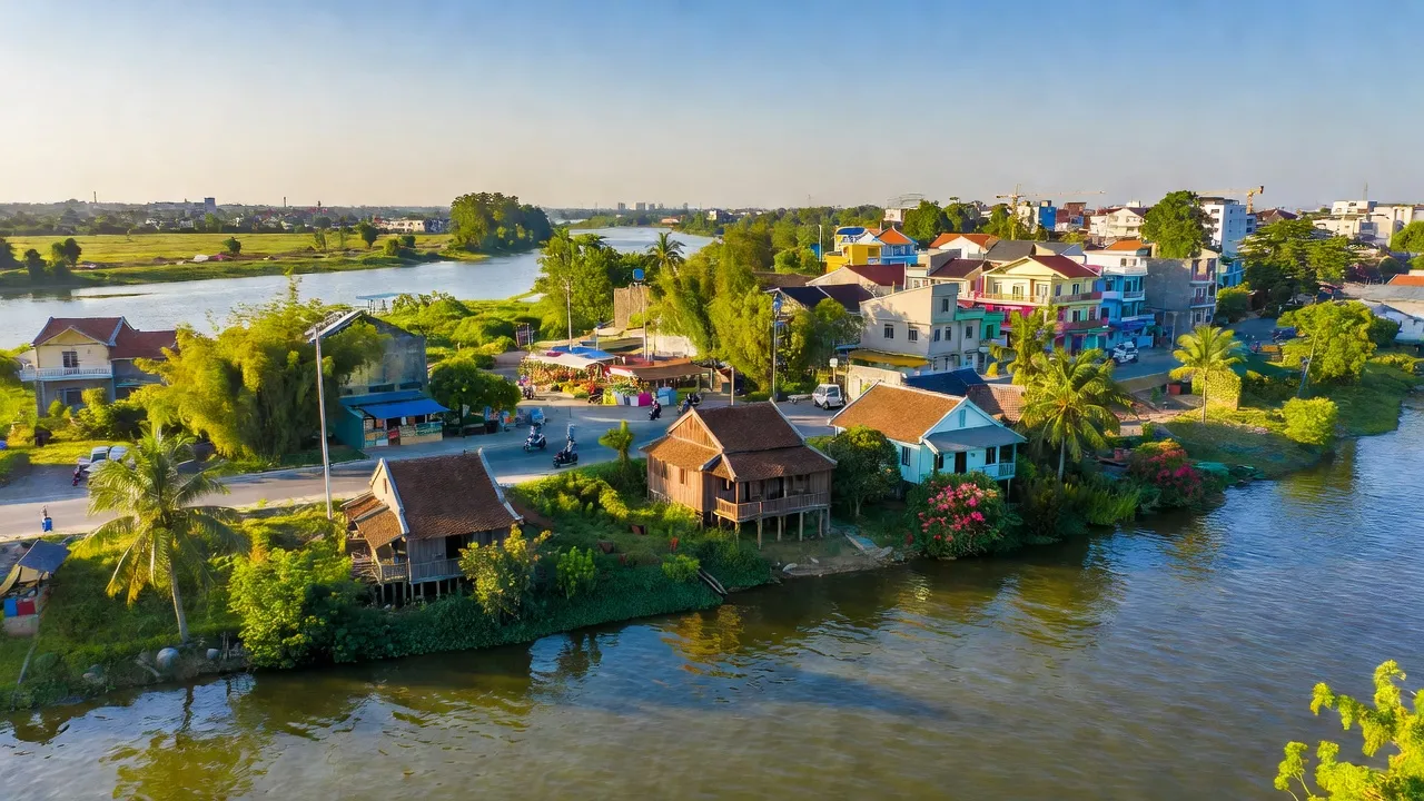 Phường Bến Thủy, Thành phố Vinh, Tỉnh Nghệ An